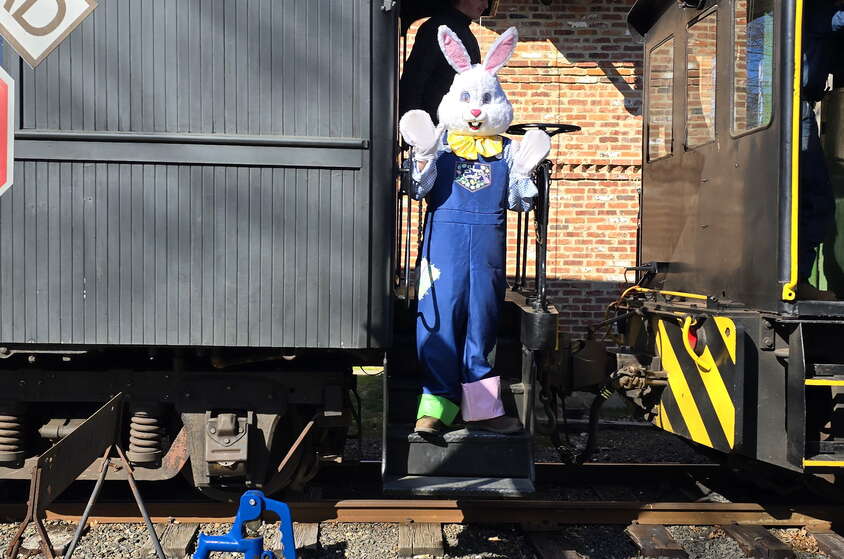 Pine Creek Bunny Trail! #reels