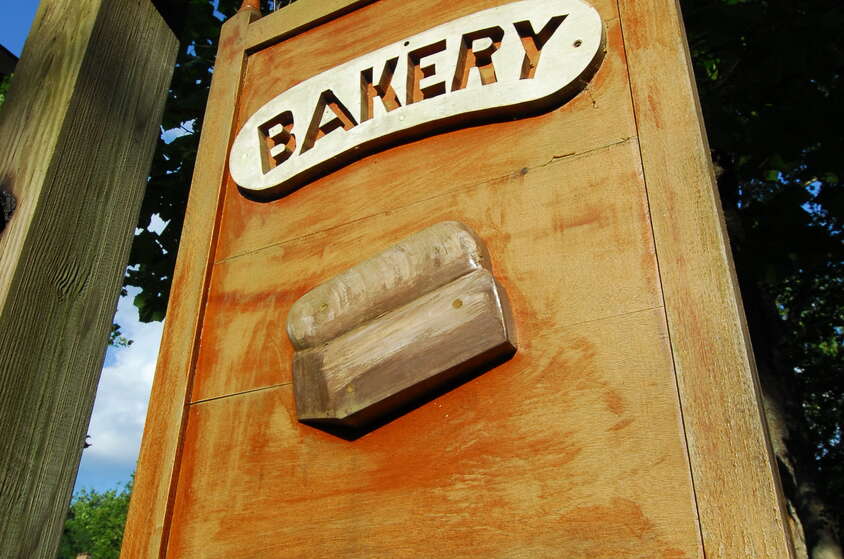 What is going on in Allaire - May, 2024