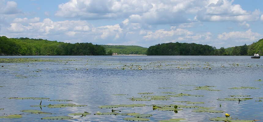 State Park Facilities Close to Help Reduce Spread of COVID-19