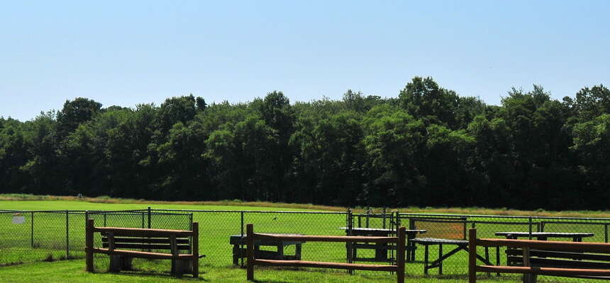 New POI: Remote Control Flying Field