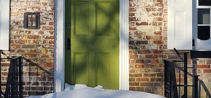 2023 Holiday Fun in Allaire State Park