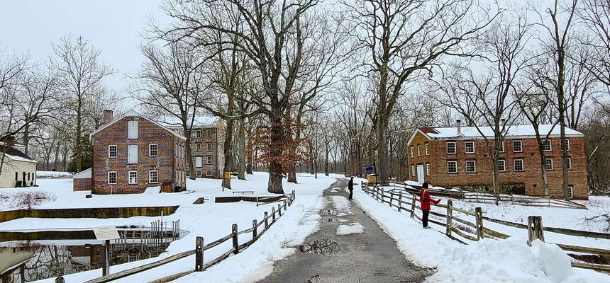 Give the gift of an Allaire MEMBERSHIP